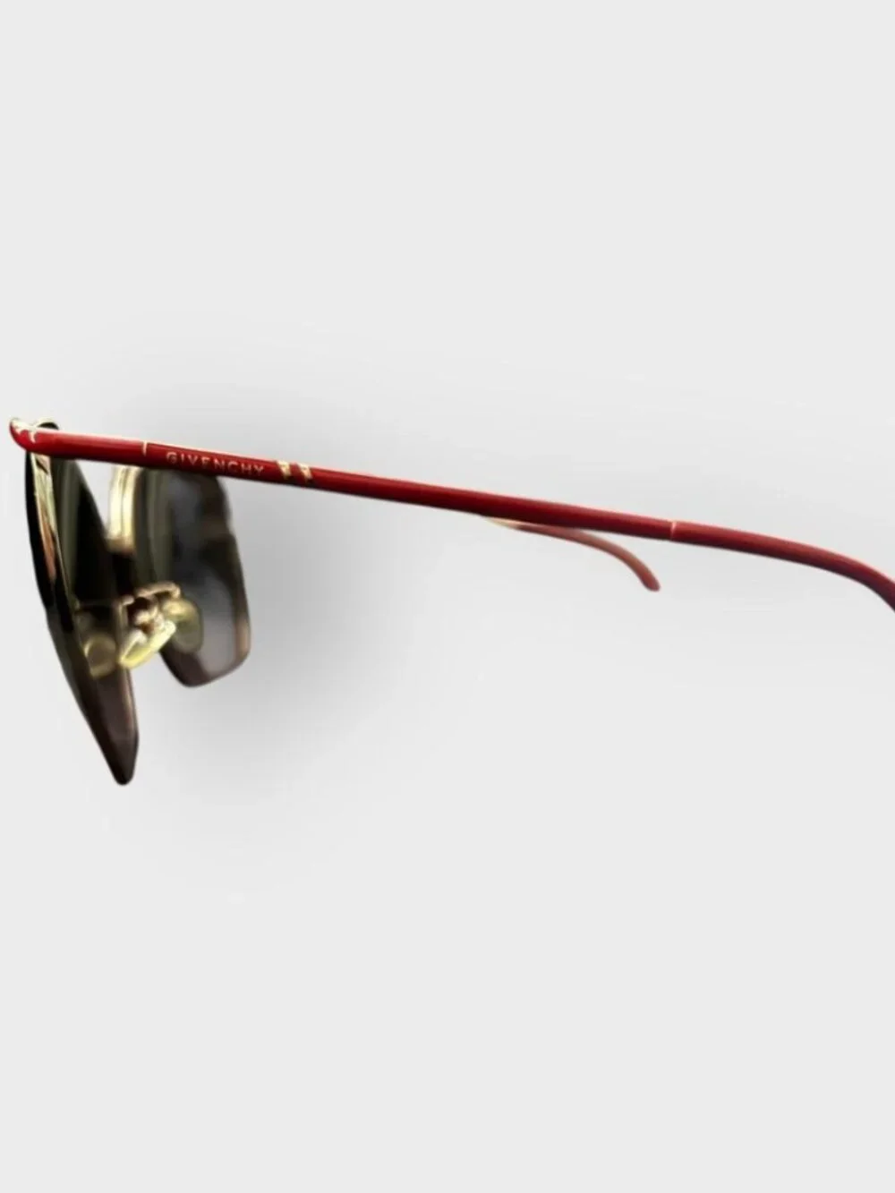 Vintage Givenchy SGV417 Sunglasses
